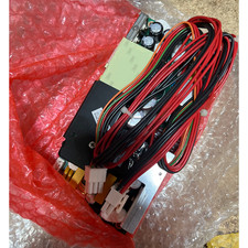 1Pc Power Supply NW-660A01 NW660A01 for APD 12V/5A 54V/11.1A amk