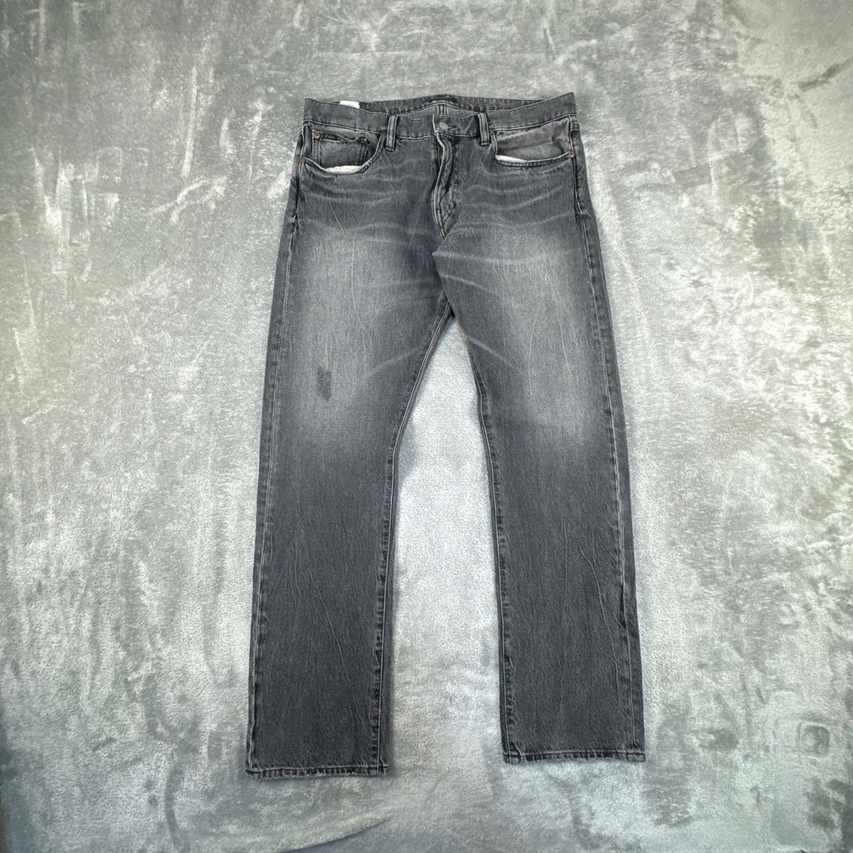 Polo Ralph Lauren Ralph Lauren Varick Jeans for Men for sale | eBay