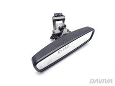 Ford Galaxy Innenrückspiegel 2017 MPV 4/5dr FU5A-17E678-KF E11026532 (15-18)