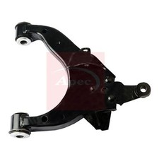 APEC Red Control/Trailing Arm Front Axle Right fits Toyota 4 Runner 1995-2002
