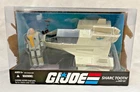 GI Joe: 25th Anniversary - Sharc tooth w/ Deep Six - Action Figure - 2006 - NEW
