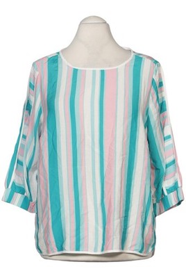 Walbusch Bluse Damen Oberteil Hemd Hemdbluse Gr. EU 44 Mehrfarbig #41q1ev6