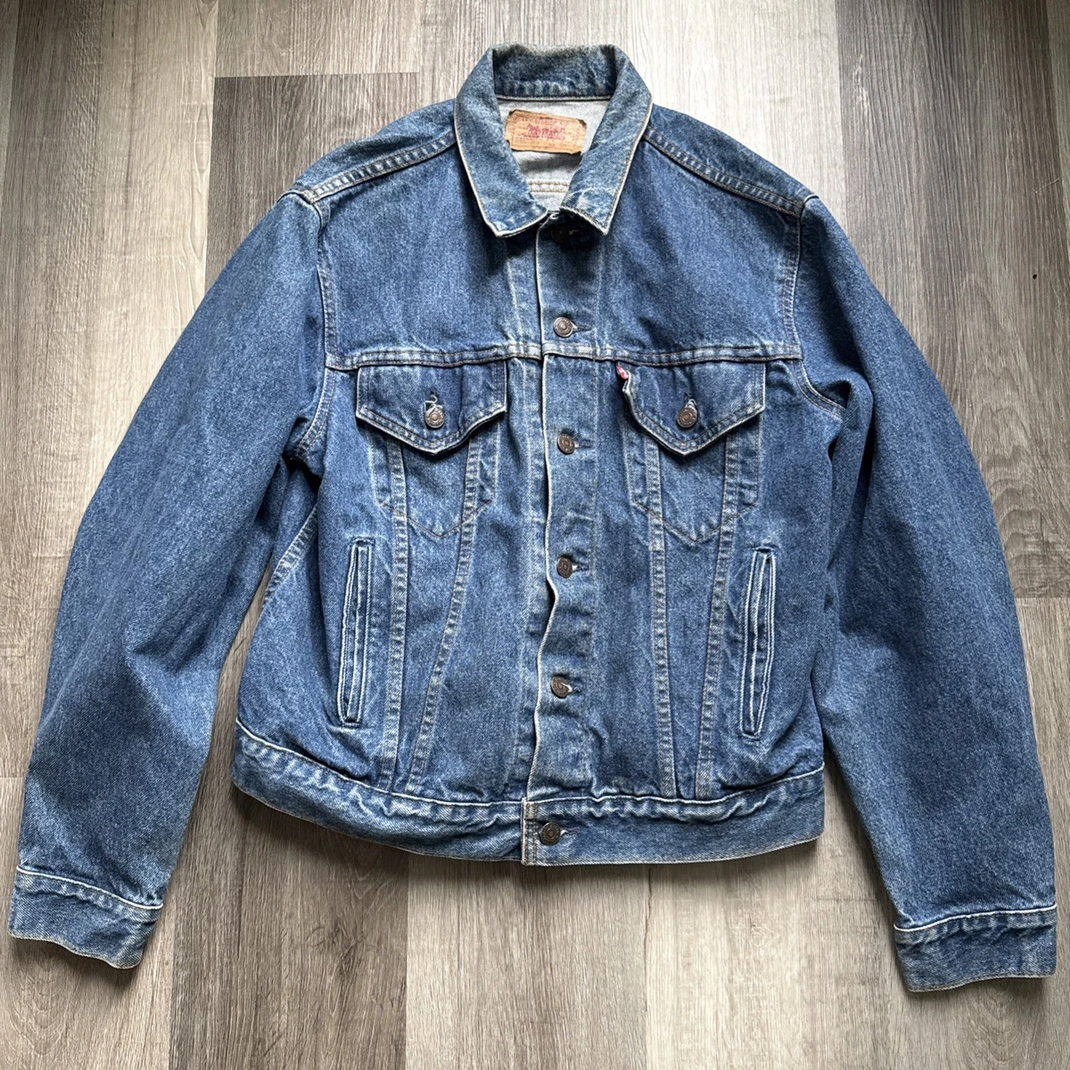 levis jacket 70506 products for sale | eBay