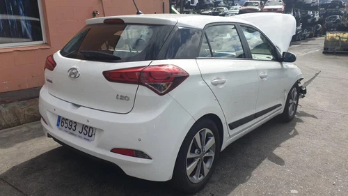 82460C7000 Elevalunas Trasero Derecho para HYUNDAI I20 ACTIVE (GB) Style 1869685 - Imagen 9 de 10