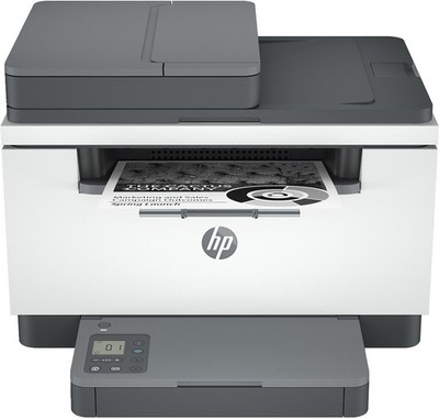 HP 6GX01F#B19 Laserjet Mfp M234SDW Drucker.