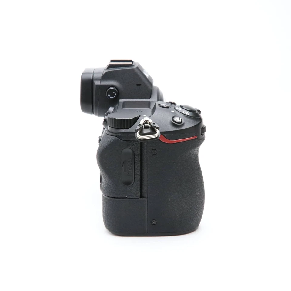 Nikon Z7 45.7MP Full-Frame Mirrorless Camera Body #28 - Image 4 of 4