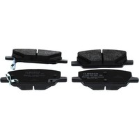 Bosch 0 986 424 896 Bremsbelagsatz FüR Opel Chevrolet Mokka Mokka Trax J13