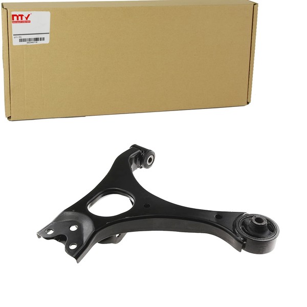 NTY Querlenker Unten Vorderachse Rechts Passend FÜR Honda Civic | ZWD-HD-085-image