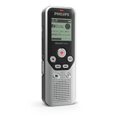 PHILIPS VoiceTracer DVT1250 Audiorecorder
