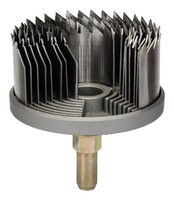 Bosch ZubehöR SäGekranz-Set - 25 - 68 Mm, 8-Teilig - 1609200243