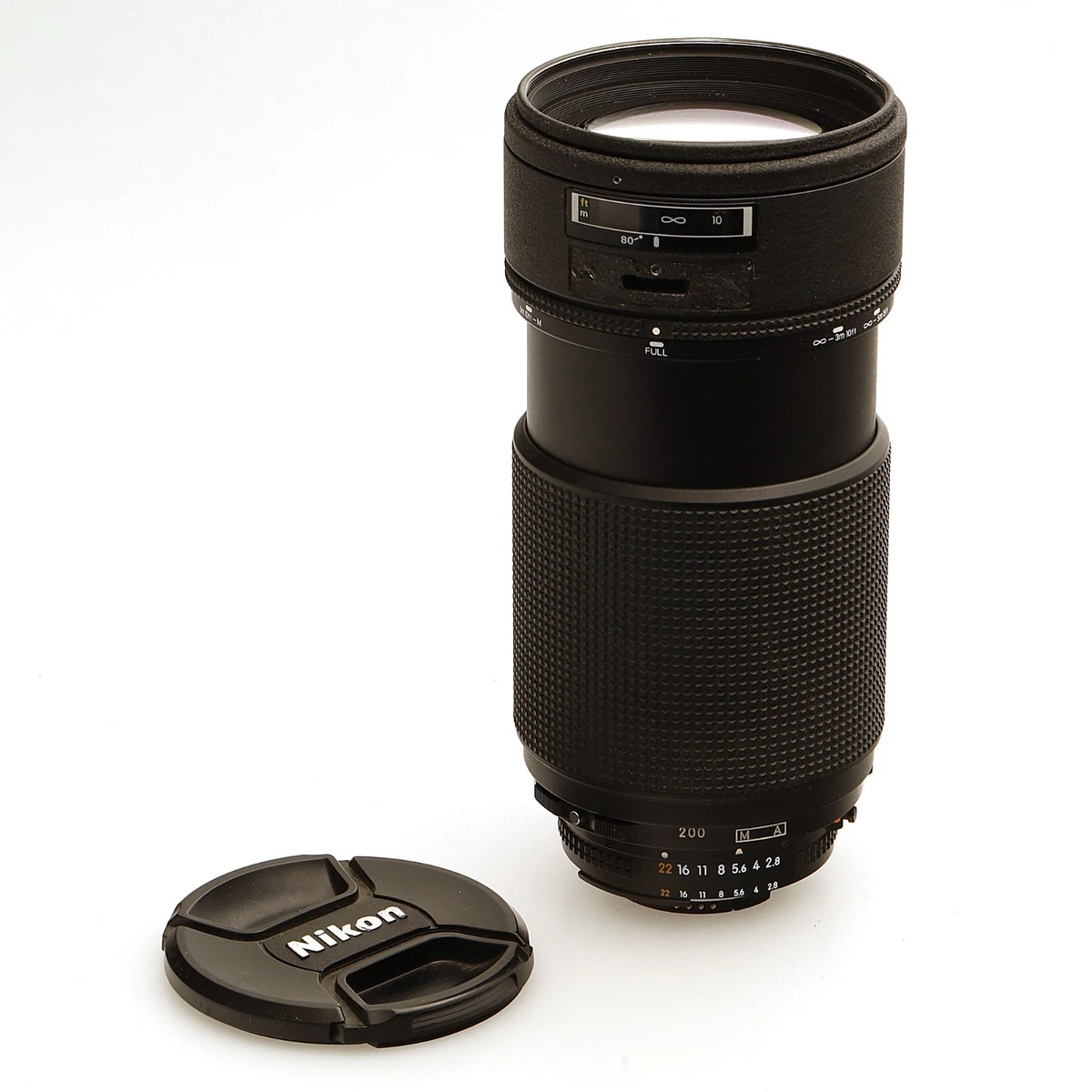 Nikon 80 200 online kaufen | eBay.de