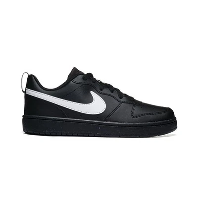 Chaussures femmes Nike Court Borough Low Recraft BG DV5456013 Blanc - Photo 1/4