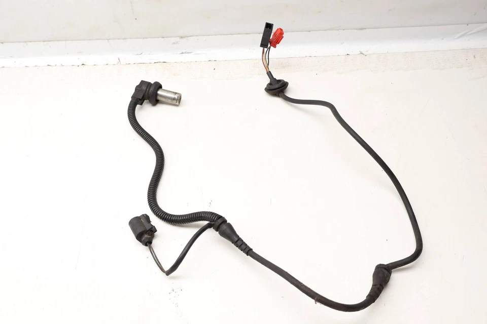 1998-2002 AUDI A6 QUATTRO - передний ABS / датчик скорости колеса 4B0927803C - Изображение 2 из 4