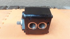 John Deere Yz502246 Hydraulic Transmission Gear Pump Tractor 9530 9630 Df500 New