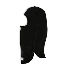 Simpson Racing 23091K Pro-Fit Headsock - Single Eye Balaclava - Black - Each