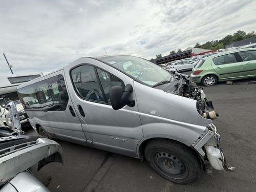 Pompe immergee RENAULT TRAFIC 2 PHASE 2 8200009645 - Foto 10 di 16