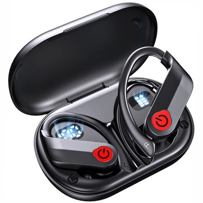 For Galaxy A13/A14/A15/A16/A17 - TWS Headphones Wireless Earbuds Earphones