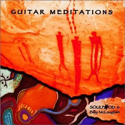 Billy Soulfood & Mclaughlin - Guitar Meditations