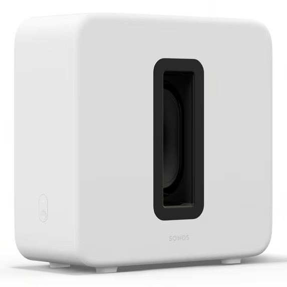 eBay: SONOS SUB 4 PREMIUM WIRELESS SUBWOOFER | WHITE