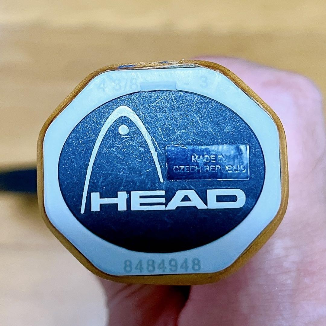 Super Head Liquidmetal Prestige Mid 93 | eBay