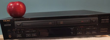TEAC RW-D200 COMPACT DISC RECORDER / PLAYER EXCELLENT