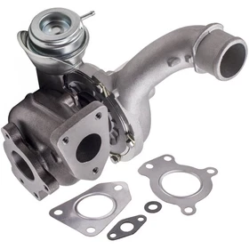 Turbolader for Renault Laguna Espace Vel Satis Avantime 2.2dCi 110kW 8200267138