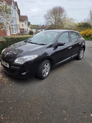 Renault Megane Dynamique Tom Tom - Image 1 of 4