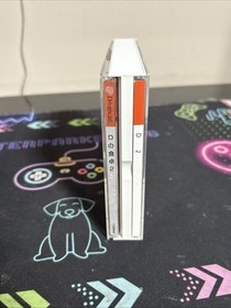 WARP D2 Sega Dreamcast JAPAN-Lock Ver Works