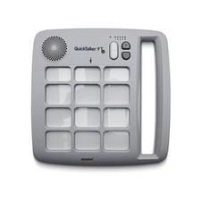 QuickTalker FT AbleNet Speech Generating Device - Simple Communication Aid