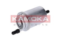 Kamoka Kraftstofffilter U.A. FüR Audi, Seat, Skoda, VW