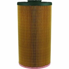 MANN FILTER Luftfilter C 19 450 Ford Mondeo II BAP 2.5 24V Cougar EC_ für BMW 3e