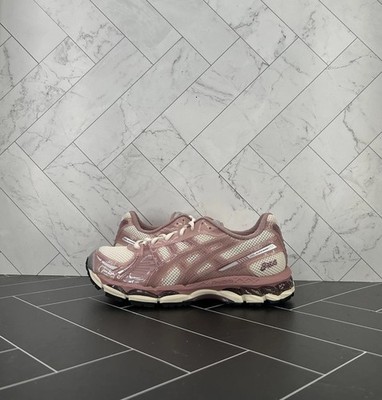 NEW Kith x ASICS Gel Kayano 12.1 Quartz Size 7.5 1203B144-101