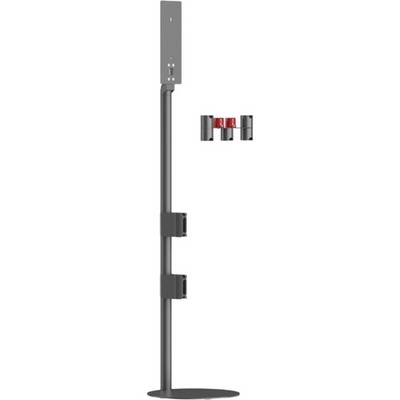 KOENIC KFS 1000-D Metallgrau