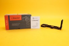 ProMaster Arca L Bracket For Sony A9