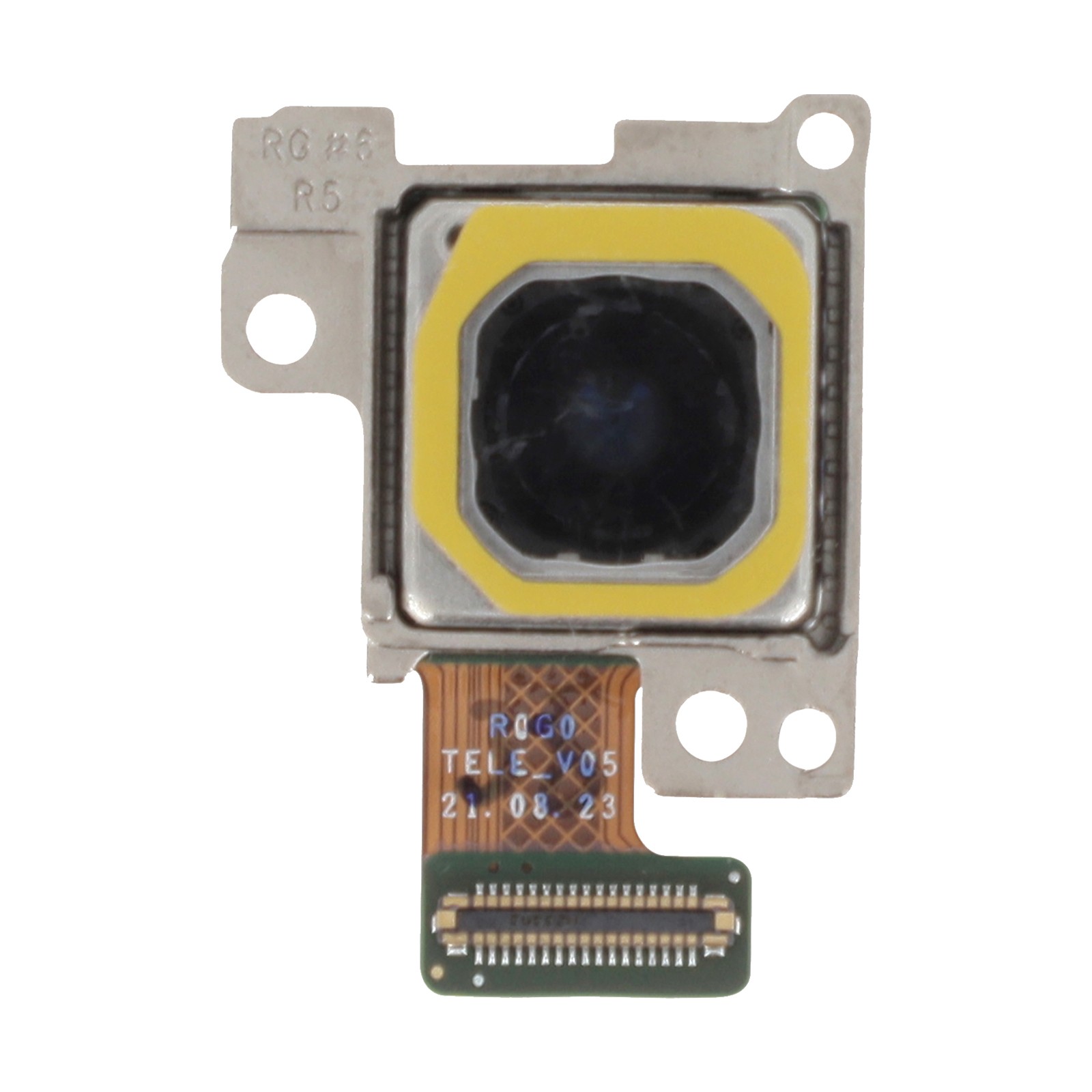Capteur zoom 3X 10MP Clappio stabilisé pour de superbes portraits S22