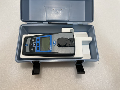 Hach 2100Q01 2100Q Portable Turbidimeter