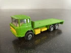 Matchbox Super Kings K-13/20 DAF Truck Made in England Lesney Vintage 1971