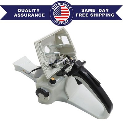 For Stihl Fuel Tank Assembly 1144 350 0802 MS661C MS 661 C-M R Magnum