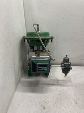 Fisher FIELDVUE DVC2000 Valve System