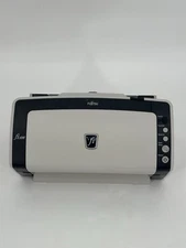 Fujitsu fi-6140 Color Duplex Document Image Scanner No Power Supply