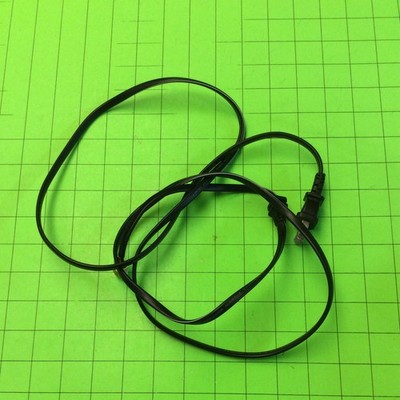 Funai LF501EM5F TV Television Power Cable Cord