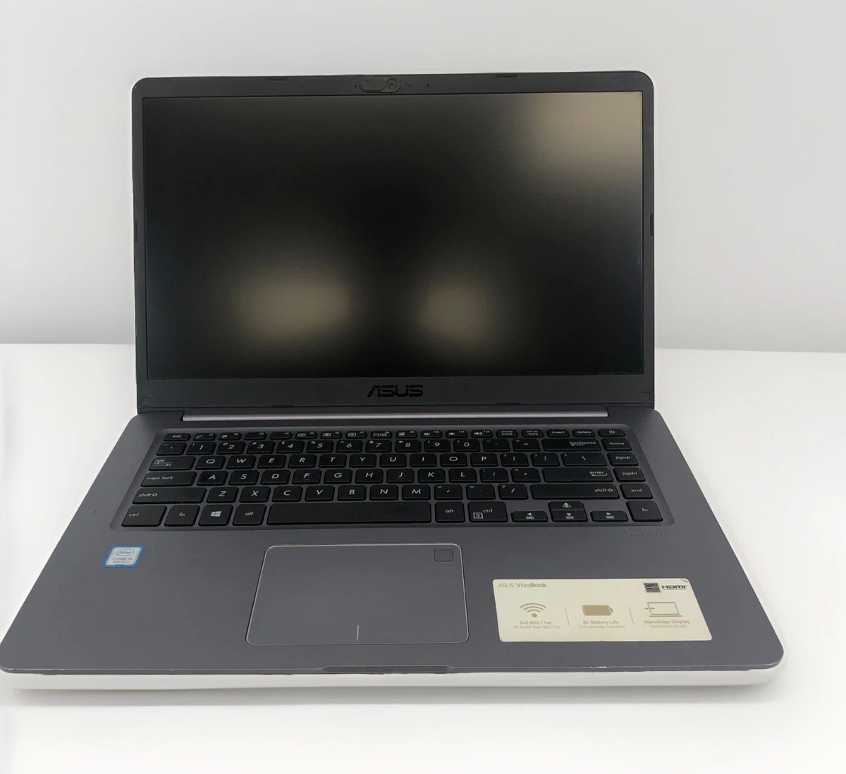 【限定】ASUSファーマメントグリーン☘8世代i5☘NVMe256+1TB ASUS VivoBook S15 S530UA S530UA-825FG [ファーマメントグリーン