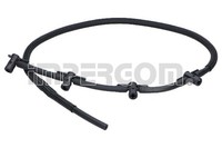 Schlauch Leckkraftstoff Original Imperium 85194 FüR BMW 3Er Touring E91 X1 E84