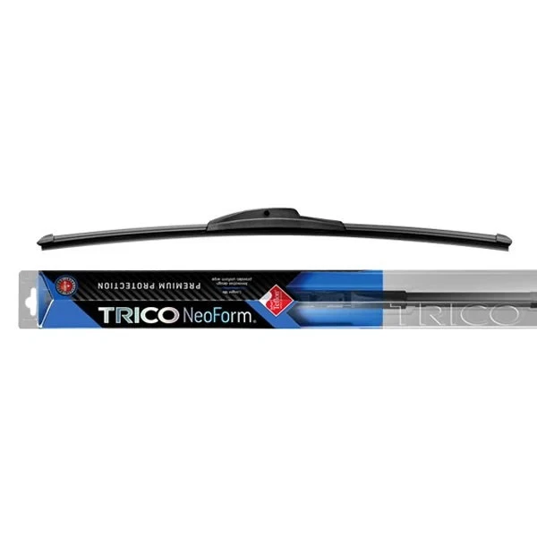 For Chrysler 300 2011-2019 Trico 16-240 NeoForm Beam 24" Black Wiper Blade Foto 3 de 3