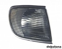 Blinker Rechts Vorne FüR Audi A6 Avant 1.8 Quattro 2.5 Tdi 2.6 2.8 06.94 - 12.97