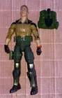 GI Joe Classified Series Loose Duke Action Figure #04 6-Inch