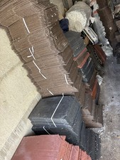 Stone Black Tapco Roof  Tiles