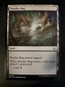 Bojuka Bog NM Commander: Duskmourn: House of Horror MTG FREE SHIPPING
