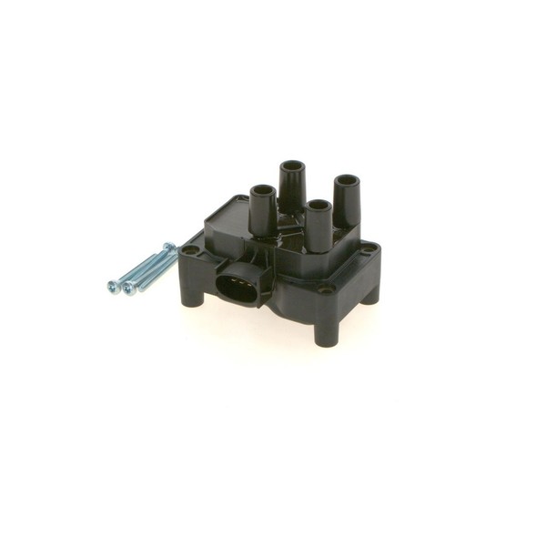 Bosch 0 221 503 490 ZüNdspule-image