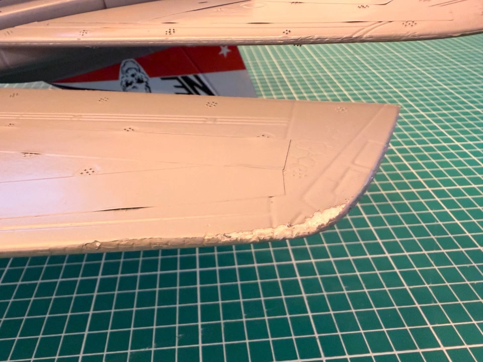 E-flite Impeller F-14 Tomcat Twin 40mm EDF BNF Basic  mit AS3X + SAFE #EFL01450 - Bild 2 von 4